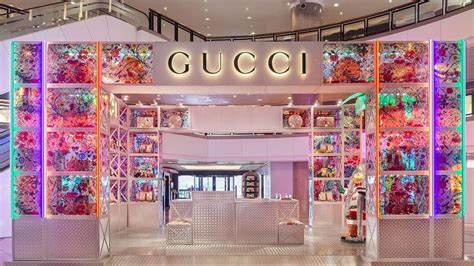 gucci garden metaverso|Gucci sandbox.